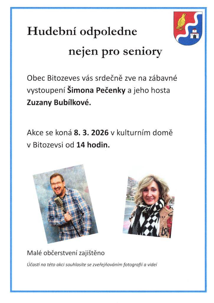 Šimon Pečenka a jeho host - Zuzana Bubílková