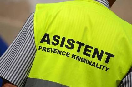 Dne 28. 2. 2026 došlo k ukončení projektu Asistenti prevence kriminality v obci Dvorce, CZ.03.02.01/00/22_018/0000940.