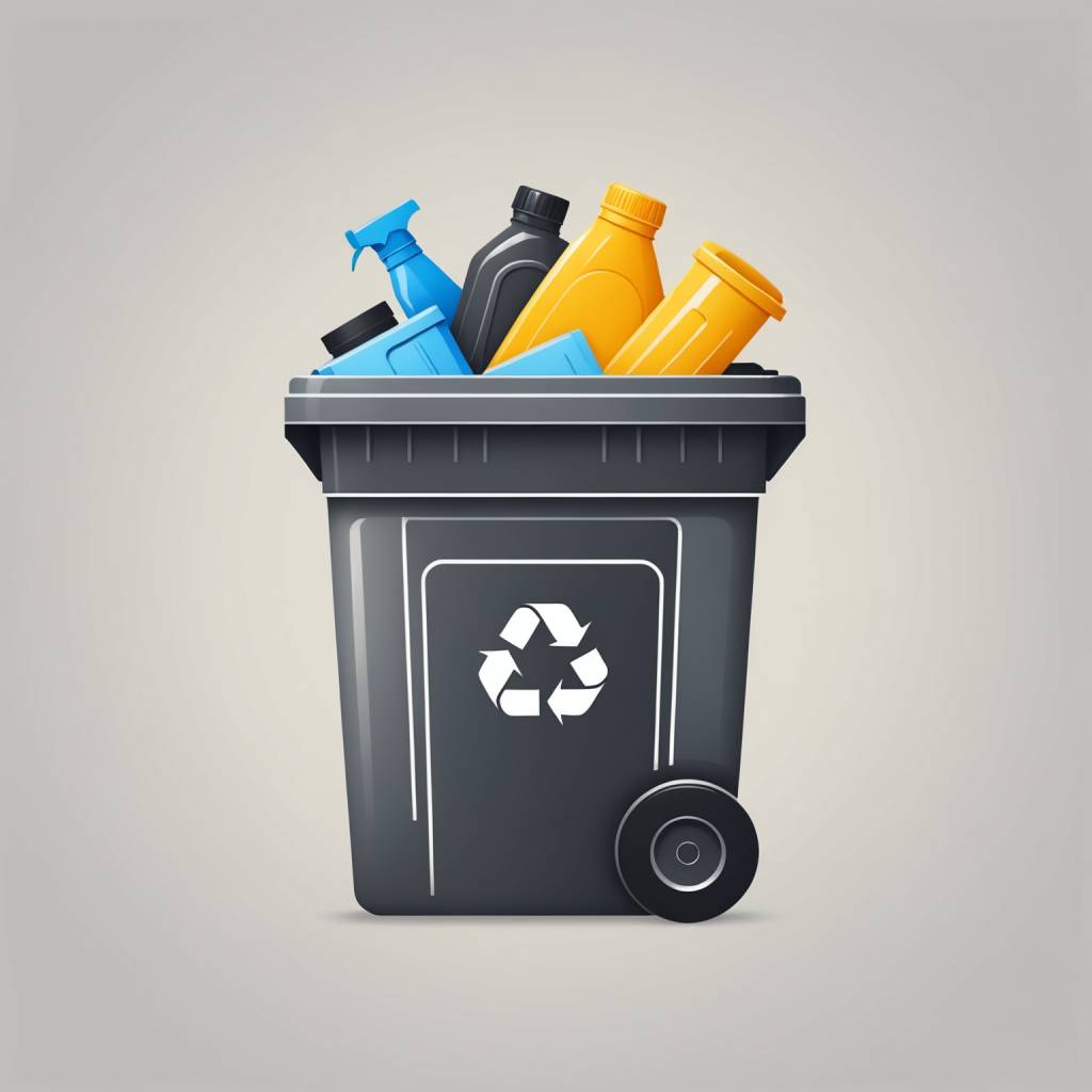 Jarní svoz nebezpečného odpadu se koná v sobotu 28. března 2026. Občané mohou odevzdat různé typy odpadu, včetně znečištěných obalů, olejů, pneumatik a elektrozařízení, které musí být kompletní. Hasiči zajistí svážení odpadů umístěných před domy.