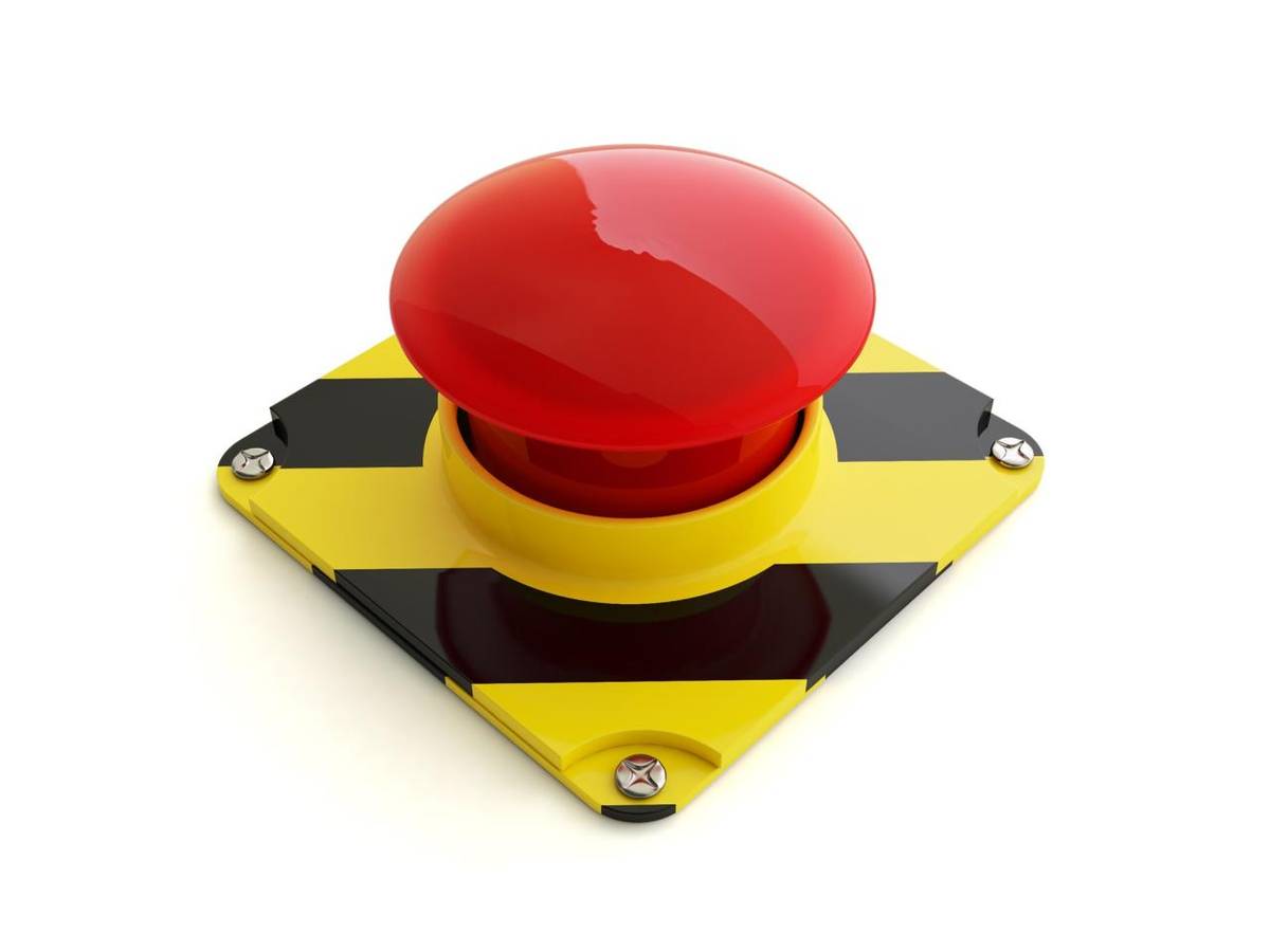 Prosíme projděte si možné krizové situace a jejich možné řešení, a třeba i u nás v obci.