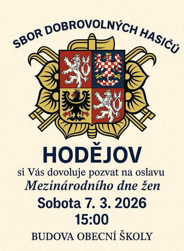 Setkání žen u příležitosti oslavy MDŽ