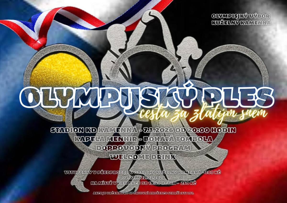 Cesta za zlatým snem