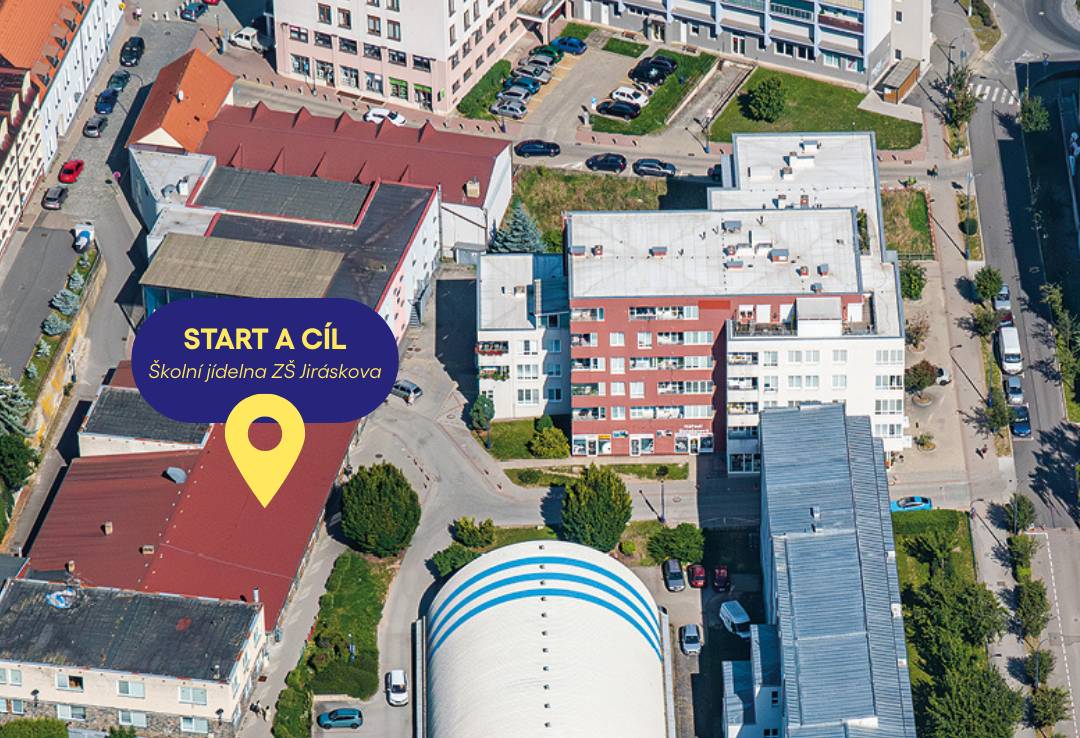 Tradiční turistická akce v Benešově opět nabídne trasy pro malé i velké, pěší i cyklisty. Pochod za povidlovým koláčem se uskuteční v pátek 27. a v sobotu 28. března 2026.