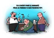 Víra i hory sádla přenáší