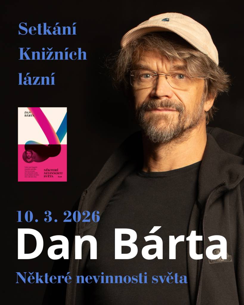 10. března 2026 od 19.30 hodin.