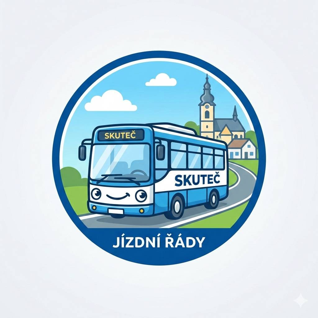 Potřebujete zjistit, kdy jede autobus nebo vlak? Na portálu IDOS to zvládnete na pár kliknutí:  1. Otevřete web odkaz níže.  2. Do vyhledávacího pole napište: Skuteč.  3. Ihned se vám zobrazí všechny linky a spoje, které městem projíždějí.