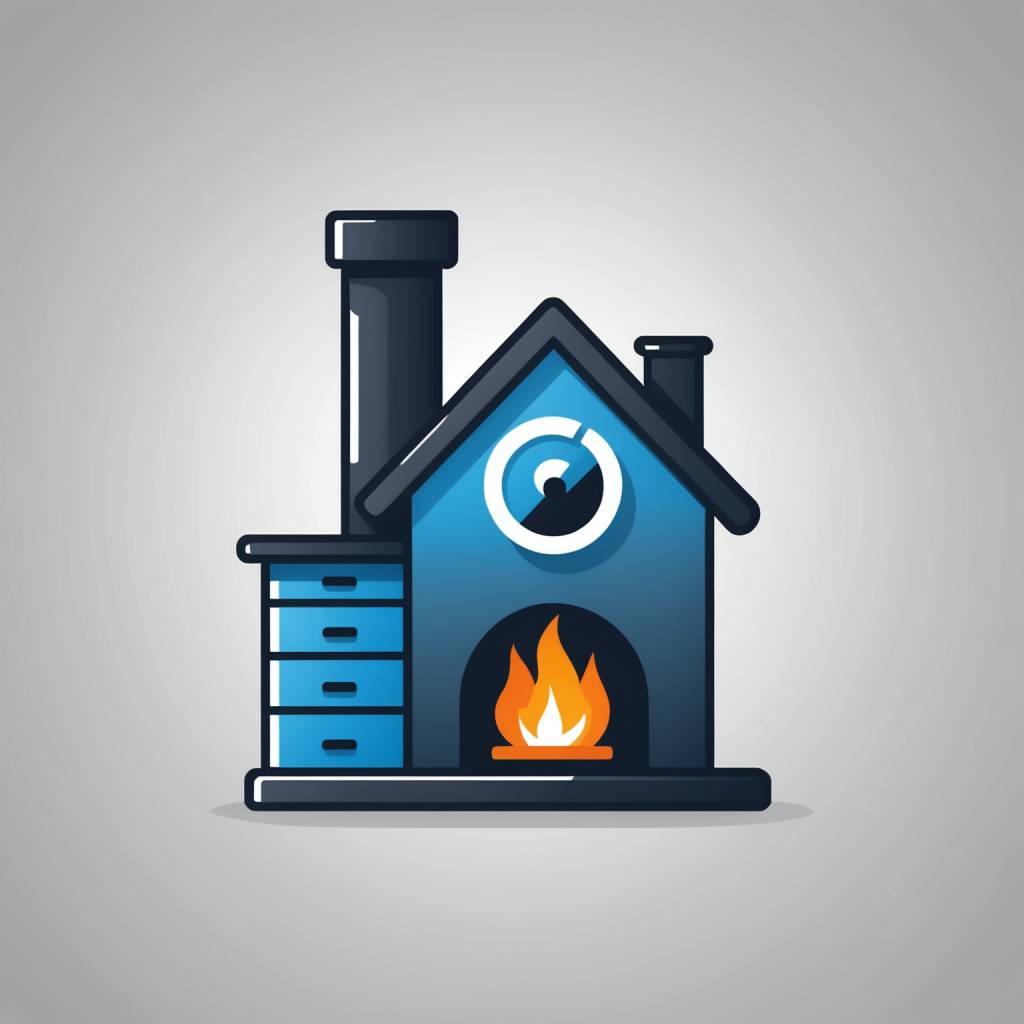 Čtvrtek 19.3. 2026 - revize, kontroly a čištění komínů pro plyn i tuhá paliva.