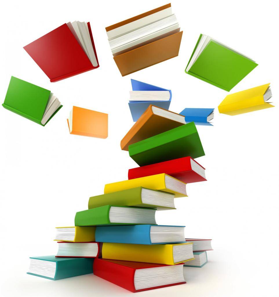 Březen - měsíc knihy, beseda v knihovně.