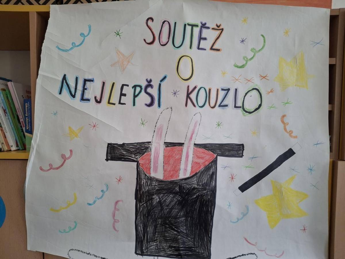 Zimní čas, kdy jsou dny krátké, jen zřídkakdy máte tu čest vidět sluneční paprsky a ze všech stran je slyšet zlověstné krákání vran, je magickým obdobím.