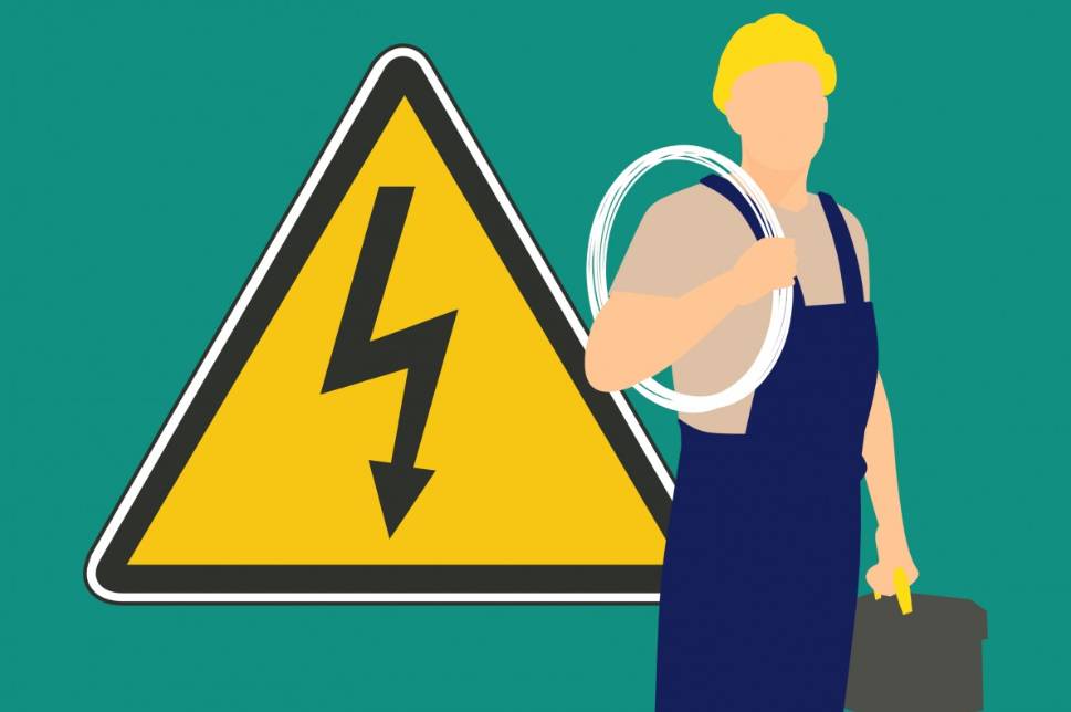 Ve čtvrtek 12. března 2026 proběhne plánovaná odstávka elektřiny v Orasicích v časových pásmech od 8.00 - 14.00 podle lokality viz. příloha.