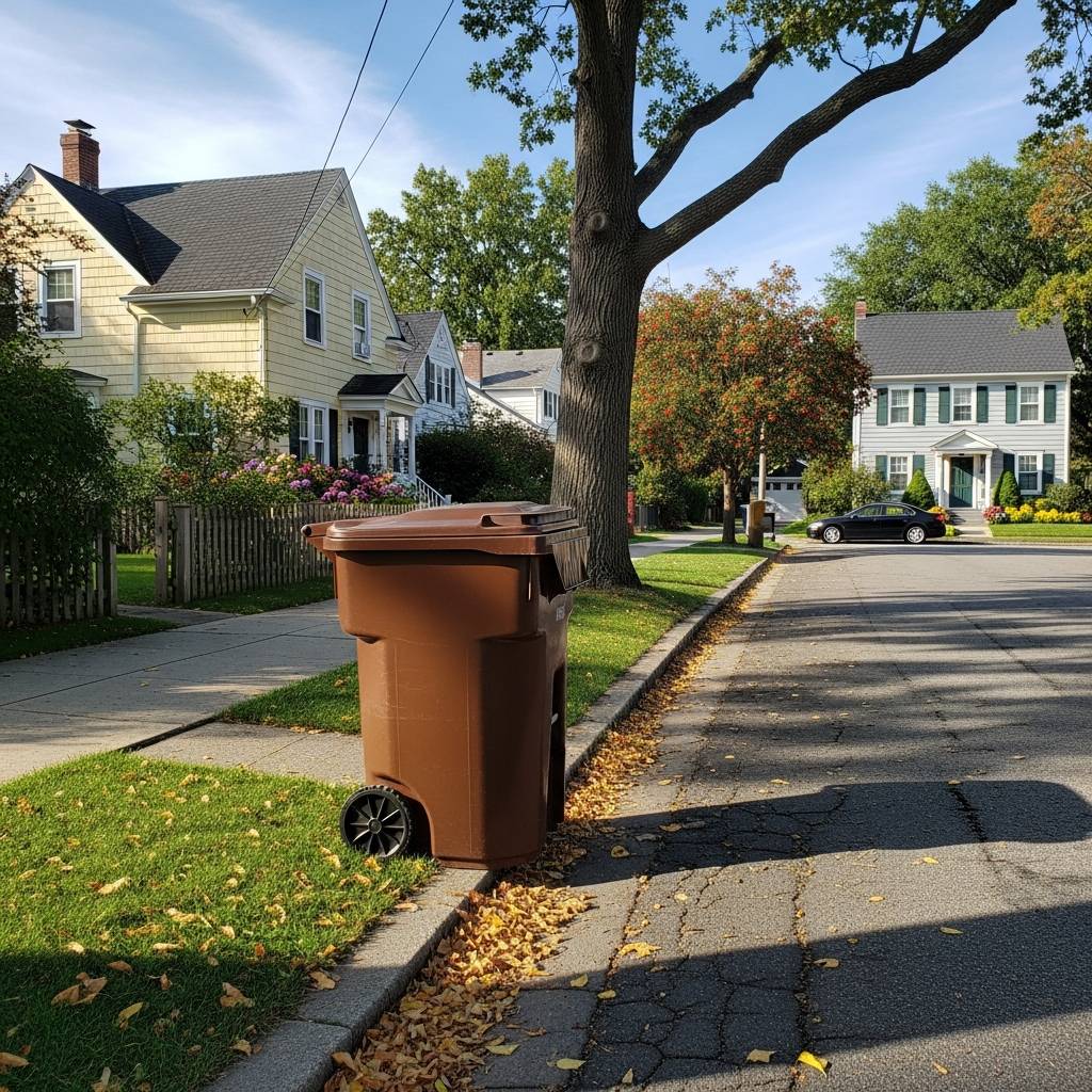 Ve čtvrtek 5. března 2026 začíná pravidelný svoz bioodpadu.  Svoz se uskuteční každý čtvrtek až do konce listopadu 2026.