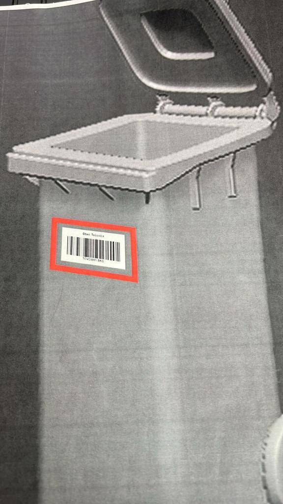 Informujeme občany, že ve STŘEDU 11.3. v ranních hodinách proběhne v naší obci dočipování nádob na komunální odpad.