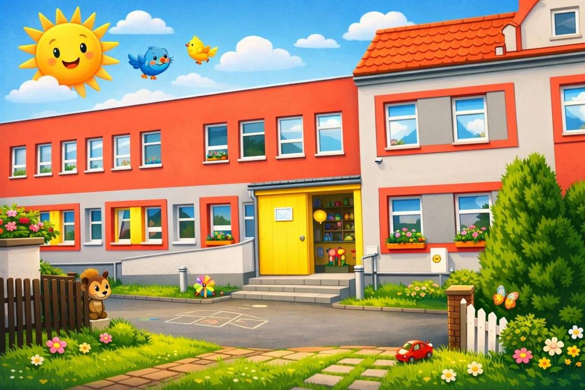 Zápis - sběr žádostí do MŠ Radnice se bude konat v úterý 7. 4. 2026, v době od 9:00 do 16:00 hodin v budově mateřské školy, Pikova 367, Radnice. Od 2. března do 6. dubna 2026 proběhne prostřednictvím webových stránek školy povinná předregistrace pro získání registračního čísla a vytvoření žádosti.