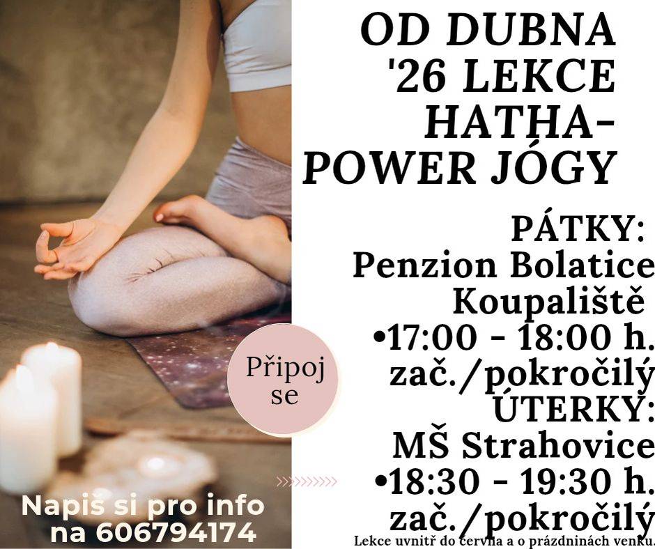 Bolatice, Strahovice