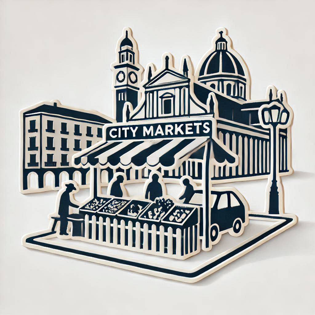 kdy si bude možné nakoupit ve stánkovém prodeji na Masarykovo náměstí ve Stříbře