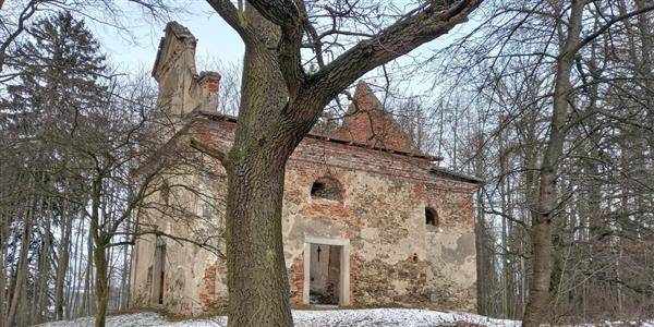 V rámci projektu Revitalizace okolí kaple sv. Anny u Pelhřimova a její obnova budou v nejbližších týdnech zahájeny první práce v okolí této kulturní památky. V okolí kaple proběhne probírka náletových dřevin, jejímž cílem je především zlepšit podmínky pro významné vzrostlé stromy, které historicky dotvářejí prostředí kaple, a zároveň otevřít pohledy na samotnou stavbu.