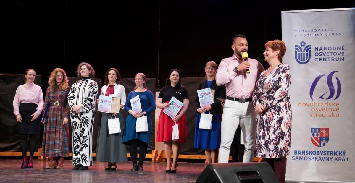 Regionálne kolo 53. ročníka celoštátnej postupovej súťaže a prehliadky detských a mládežníckych speváckych zborov Mládež spieva sa uskutočnilo 4. marca 2026 v Kultúrnom dome v Poltári.