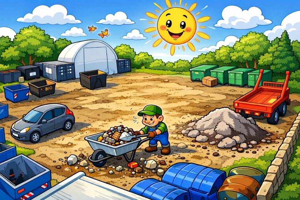 Zberný dvor opäť otvorený .  Oznamujeme občanom, že zberný dvor na Hronskej ulici bude už od soboty 7.3.2026 otvorený pravidelne v pondelok a v stredu v čase od 13.00 do 16.30 hod. a v sobotu od 9.00 do 12.00 hodiny. https://slovenskalupca.sk/organizacia/zberny-dvor/#ZBERNY_DVORhr ukázať príspevok na a href="https://www.facebook.com/576136354517748/posts/1511641014300606"b style="color: blue;"Facebook Obec Slovenská Ľupča/b/a img src="https://data.slovenskalupca.sk/_pocitadlo_titulka.php?id=624eb76ea9ac03c74ce1743e61bcd9b8"