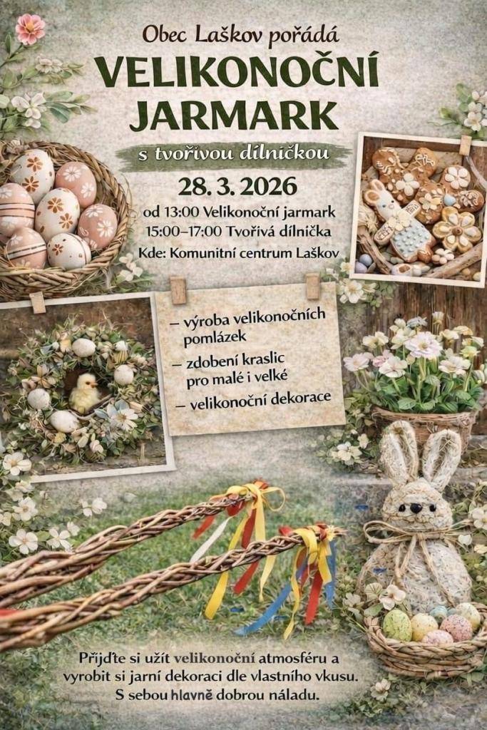 28.3.2026 v Komunitním centru