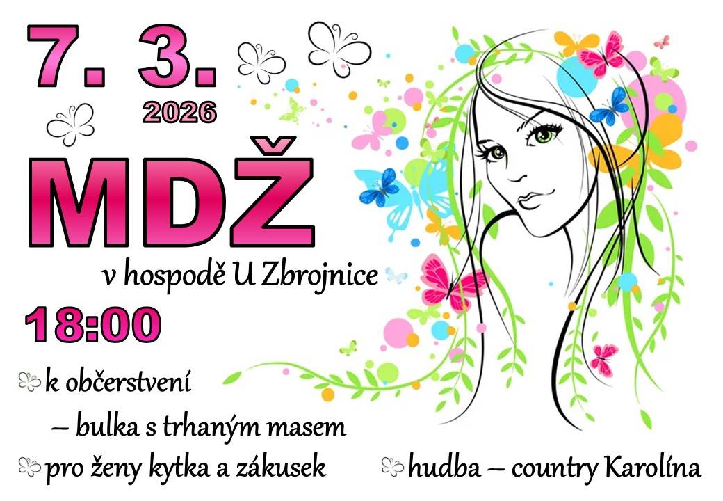 Hraje country Karolína