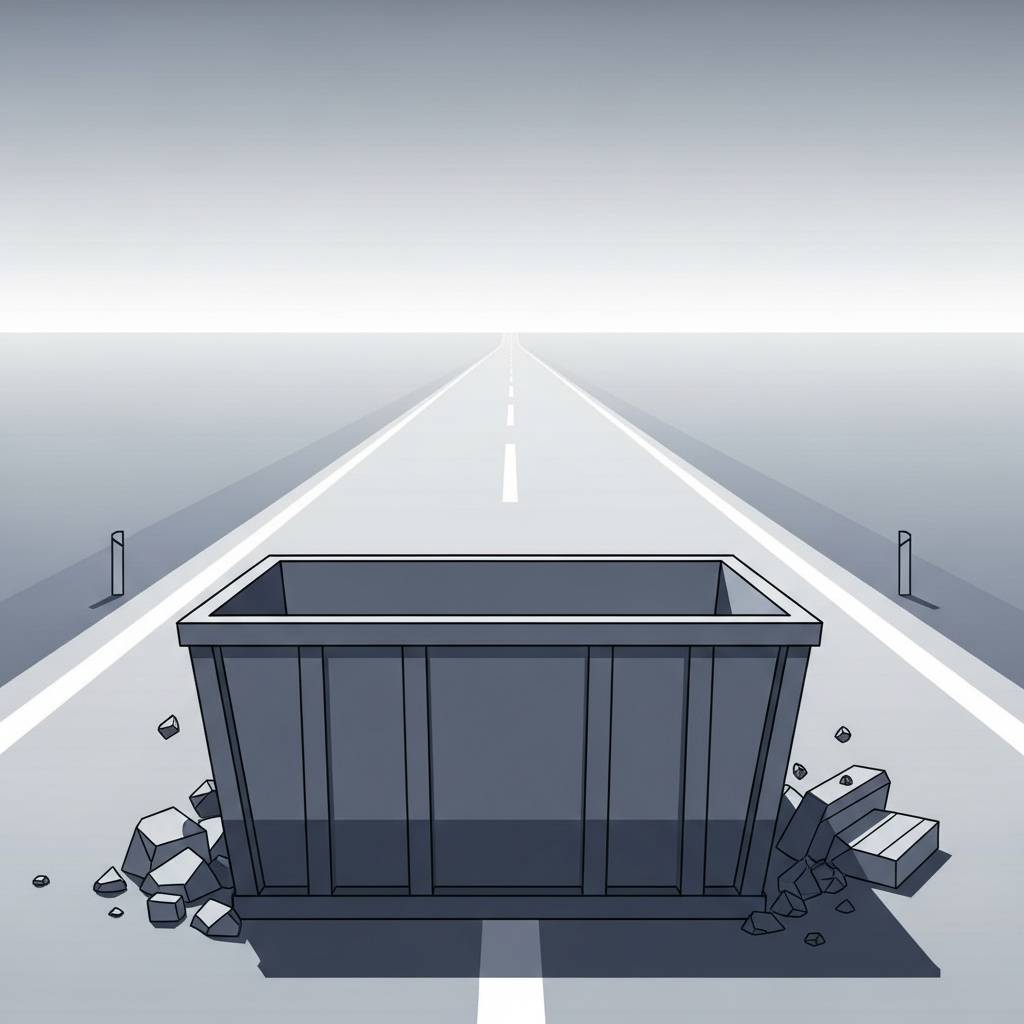 V pátek 6.3.2026 v odpoledních hodinách a v sobotu bude neprůjezdná část Podhajčí, a to mezi č.p. 109 a č.p. 290. Uzavírka bude způsobena pracemi a umístěním kontejneru u č.p. 290.