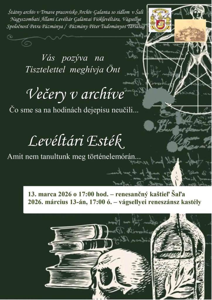 Čo sme sa na hodinách dejepisu neučili...  Amit nem tanultunk meg történelemórán...