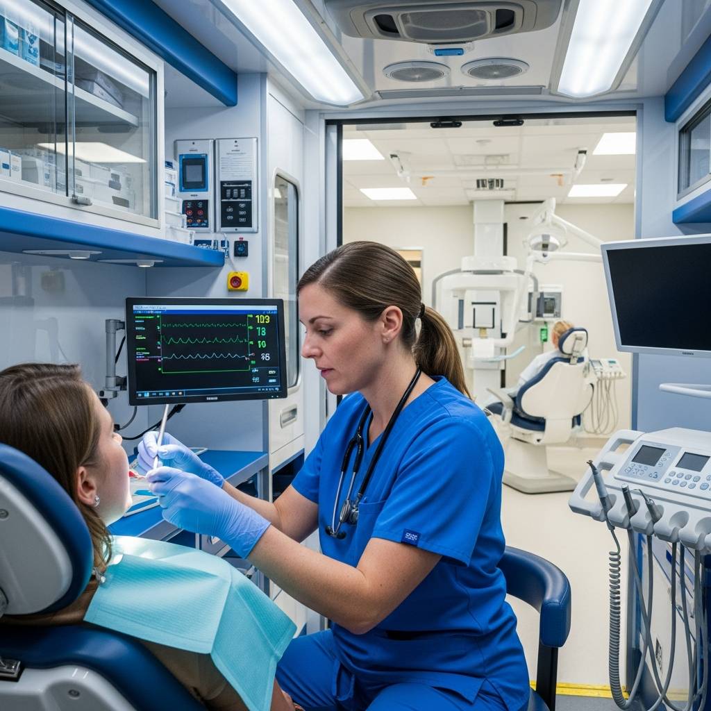 V okrese Jindřichův Hradec bude v březnu 2026 každou sobotu od 8:00 do 12:00 hodin fungovat zubní pohotovost. Seznam zubních lékařů a jejich ordinační doby najdete na webu hradeczije.cz/zubni_pohotovost/.