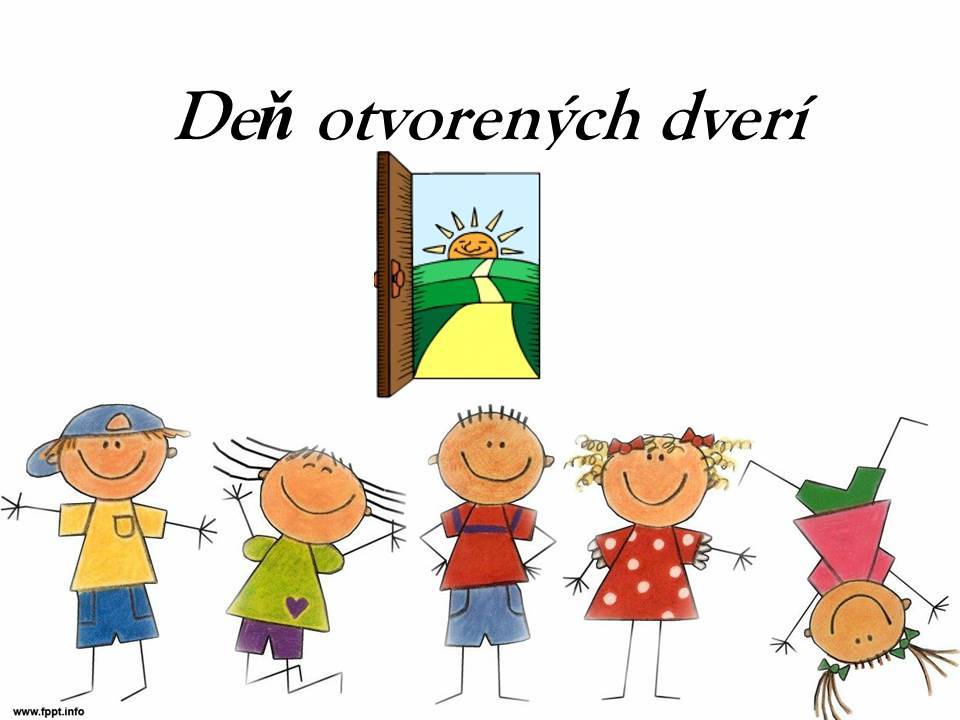 Srdečne Vás pozývame na DEŇ OTVORENÝCH DVERÍ do Základnej školy v Žiranoch, ktorý sa uskutoční dňa 6. marca 2026.