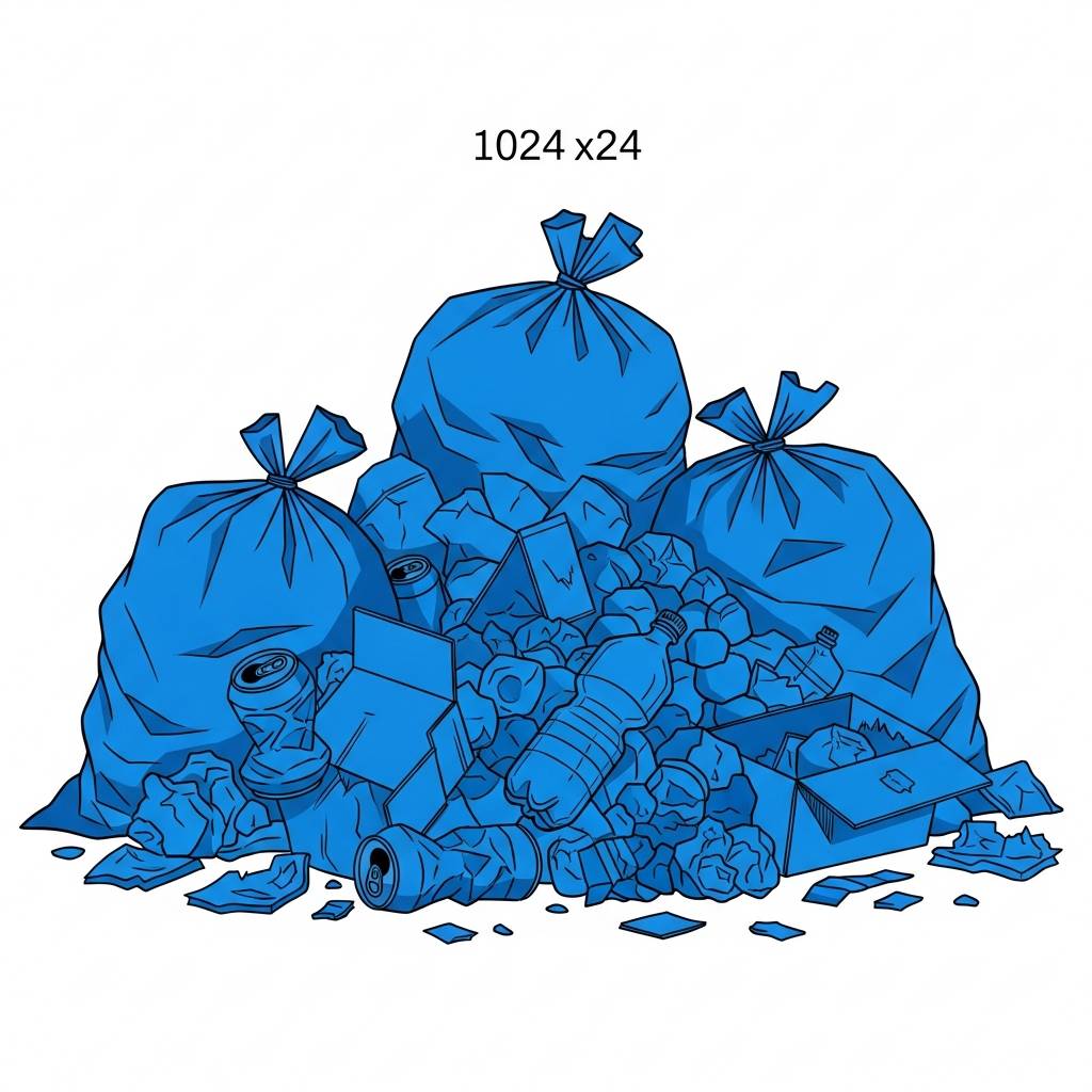 Naša obec sa zameriava na vytriedenie odpadu a zlepšovanie životného prostredia. Spoločne môžeme prispieť k čistejšiemu a zdravšiemu prostrediu pre všetkých.