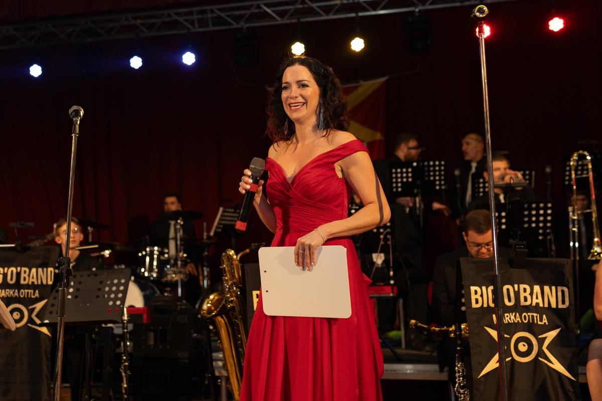 Sobotní večer patří XVII. Reprezentačnímu plesu města Mnichovo Hradiště. Stále váháte, zda obout taneční střevíce a vyrazit? Neváhejte! Liberecký Big’O’Band, tentokrát posílený o muzikanty z místní ZUŠ, se postará o nefalšovanou hudební smršť, držitel celé řady rekordů Matěj Kodeš vystoupí se svou bublinovou show a tombola nabídne nádherné ceny… Že jste si dosud nepořídili vstupenku? Nevadí. Vstupenky budou k dispozici i na místě, a to za 250 Kč. Pokud na ples zamíříte, určitě si pořiďte pár tombolenek. Kromě toho, že můžete vyhrát krásné ceny, z nichž některé jsou vyloženě hodnotné, koupí každé z nich přispějete na dobrou věc. Kompletní výtěžek z prodeje tombolenek si totiž rozdělí rodiny Honzíka Hanuše a Davídka Koška, místních chlapců, kteří se od narození potýkají s komplikovanými diagnózami. Maminkám obou chlapců bude po 22. hodině předán symbolický šek. Každá koruna se počítá! Ples na sále ZŠ Studentská začíná ve 20 hodin.