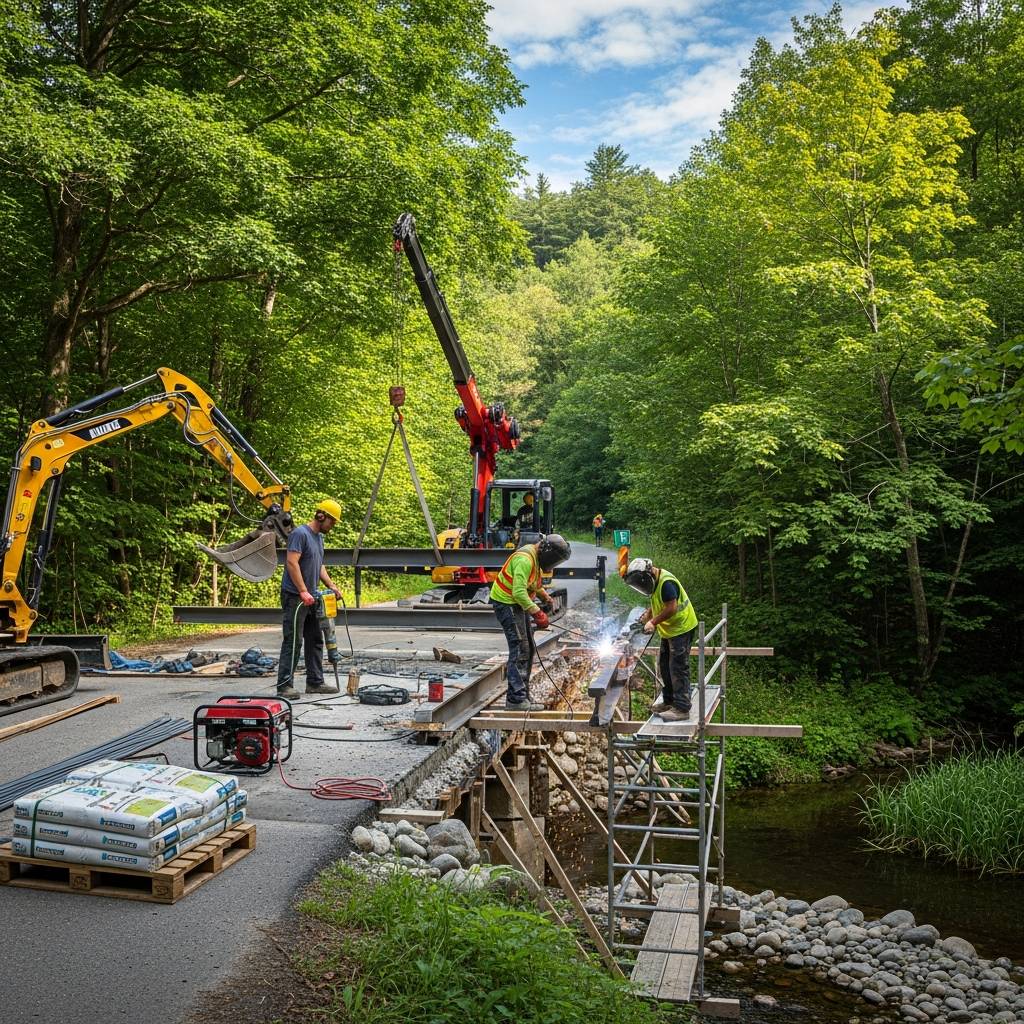 Mezi 16. březnem a 12. červnem 2026 dojde k úplné uzavírce silnice III/2628 v Manušicích. Oprava mostu, který spojuje obec s rozcestím do Častolovic, si vyžádá omezení dopravy. Pro zajištění dostupnosti byla zavedena změna jízdního řádu pro autobusovou linku 456.