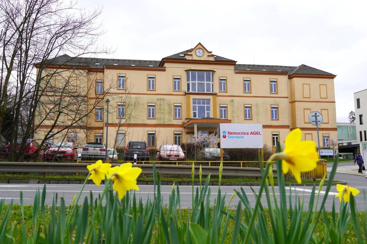 Kdy? Ledviny ve čtvrtek 12. března a ve čtvrtek 19. března nabídne měření složení těla na přístroji InBody, kontrolu krevního tlaku, vyšetření moči i konzultace s nutriční terapeutkou.