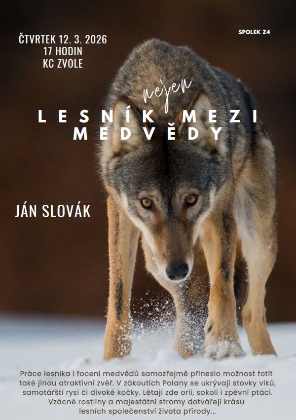 Komunitní centrum Zvole