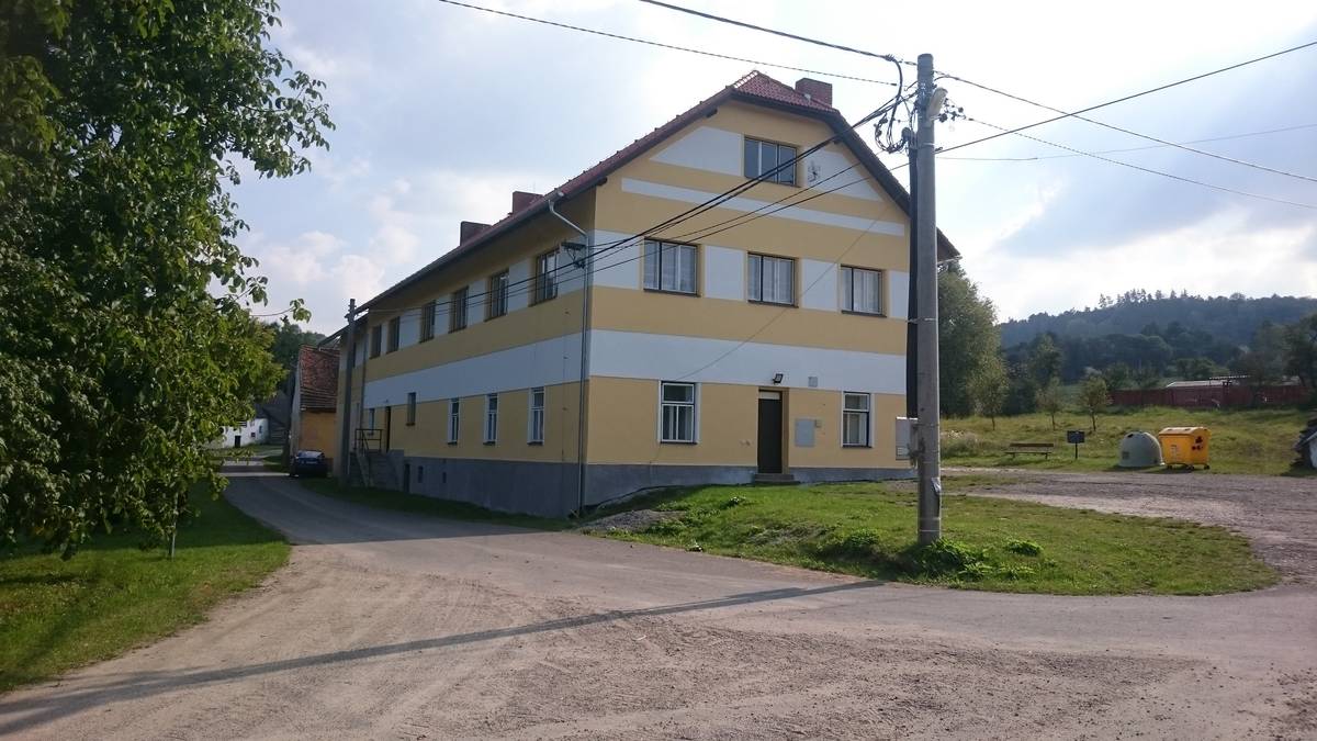 Dobrý den, setkání dříve narozených dnes 4.3.2026 od 17:00 v KD Ředice