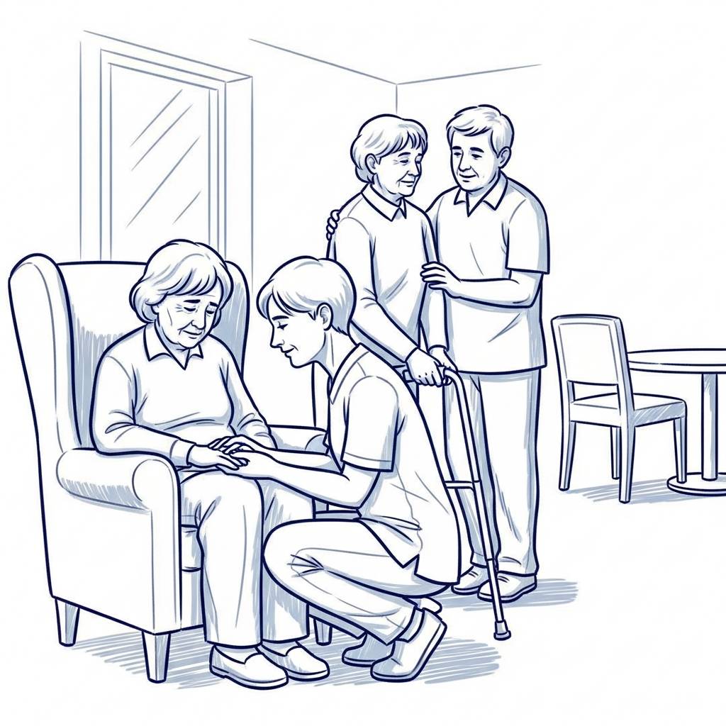 Pardubický kraj nedávno otevřel nová Centra pro pečující v Pardubicích a Letohradě. Cílem těchto center je poskytnout podporu a poradenství lidem, kteří pečují o sebe nebo o své blízké.