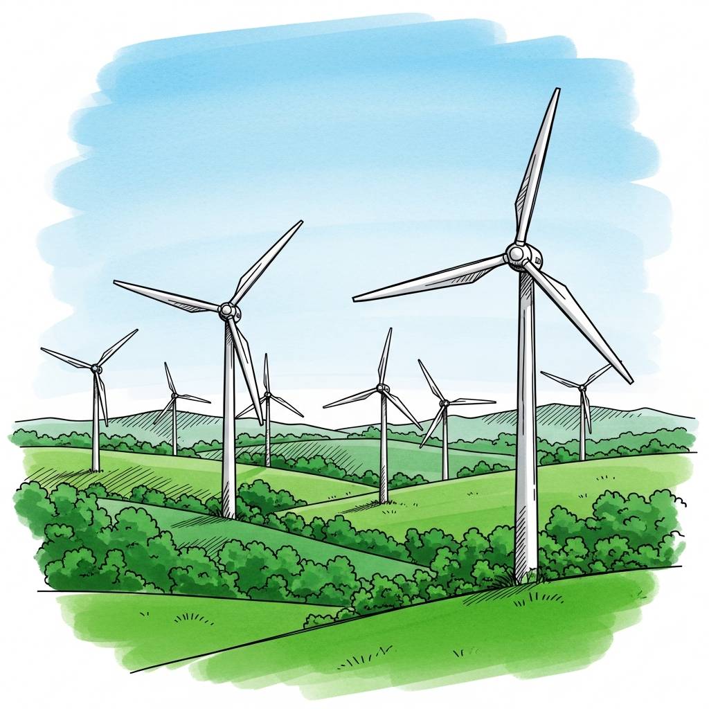 Vážení spoluobčané,  rádi bychom vás informovali o aktuálním dění ve věci plánované výstavby větrných elektráren (VTE). V pondělí 2. března proběhlo v kanceláři obecního úřadu pracovní setkání zastupitelů s panem Vrbickým, jednatelem společnosti NOHO Anenská Studánka s.r.o.