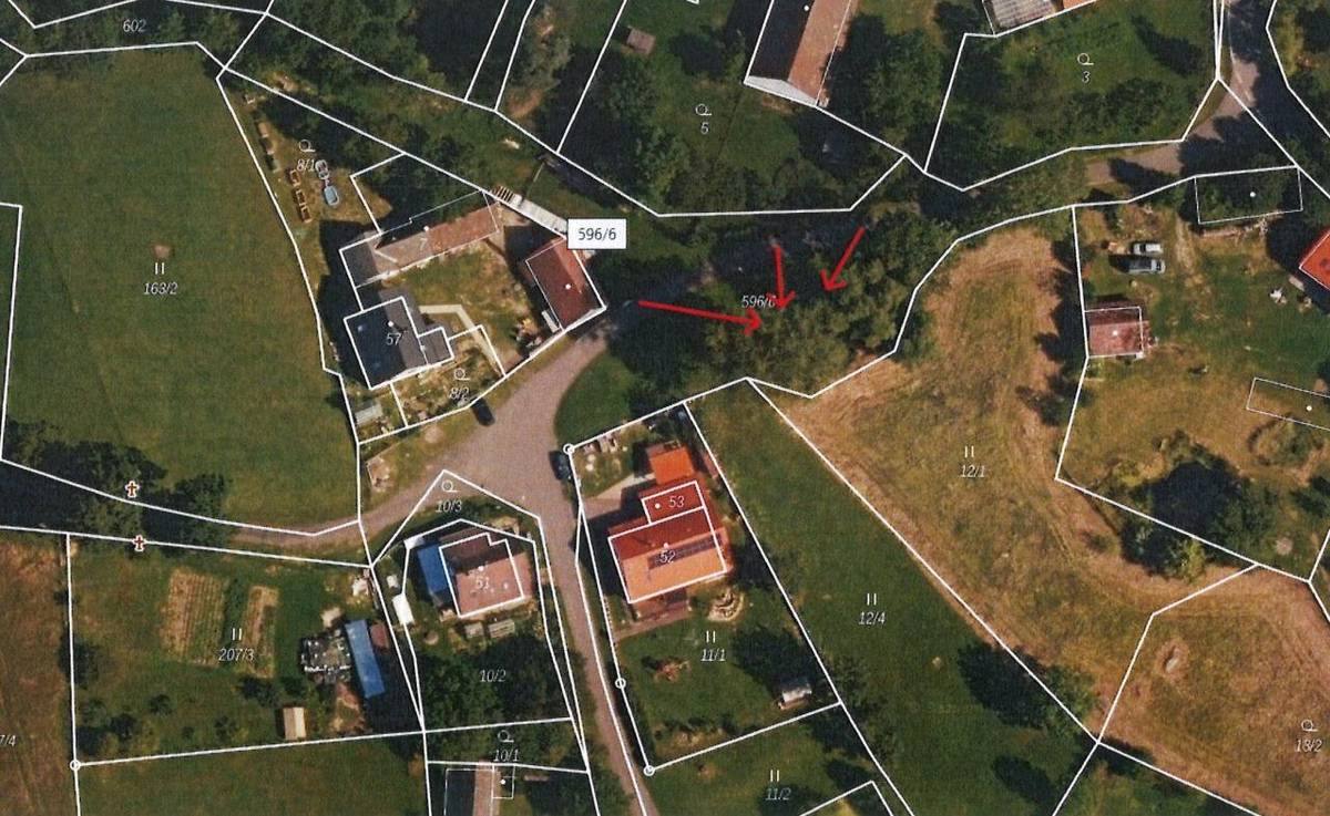 Obec Kovářov ve spolupráci s členy Výboru pro rozvoj místních částí a osad určila místa pro ukládání bioodpadu.  V tomto období se jedná především o ukládání větví.