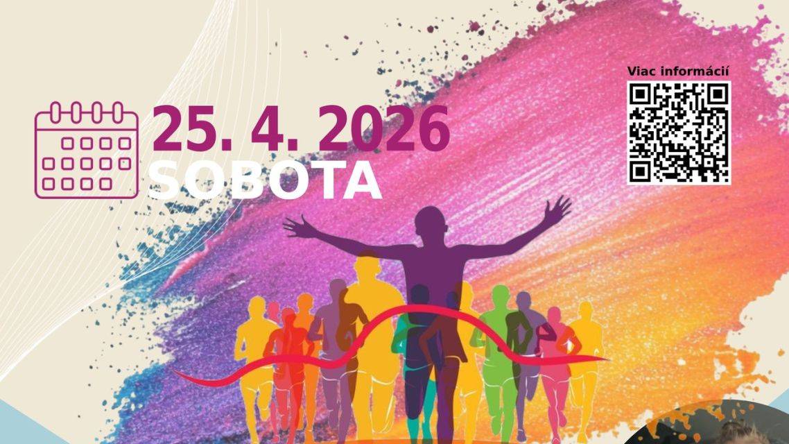 25.04.2026, 10:00 hod. pri ZŠ Veľký Lapáš