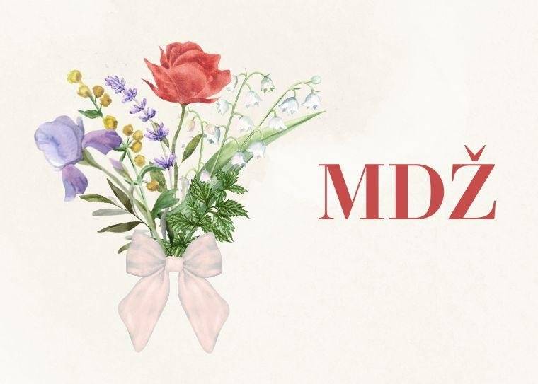 U příležitosti MDŽ firma Květiny Unipol Stará Ves prodlužuje otevírací dobu v sobotu až do 14 hodin a v neděli od 9 do 12 hodin. Těšíme se na vaši návštěvu.