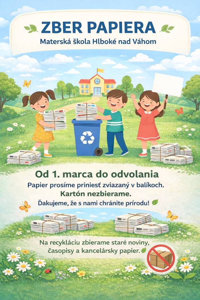 od 1.marca do odvolania