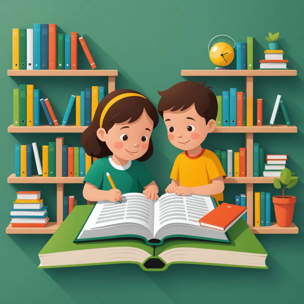 Od stredy 04.03.2026 do piatku 06.03.2026 Vás srdečne pozývame  do obecnej knižnice. Deti si môžu vybrať rozprávkové knižky, zažiť dobrodružstvá s hrdinami príbehov a stráviť príjemné popoludnie v knižnici.  Tešíme sa na Vás.