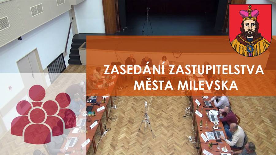 Záznam z 31. jednání Zastupitelstva města Milevska, které se konalo ve středu 4. března 2026.