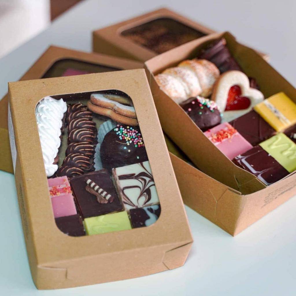 Cukráreň Alžbetka z Novej Bane bude v sobotu 7.3.2026  od  15.30hod. do 16.30hod. robiť  rozvoz balených zákuskov v našej obci.