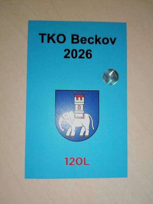 Oznamujeme občanom, že vo štvrtok 5.3.2026 sa uskutoční vývoz smetných nádob na komunálny odpad. Upozorňujeme občanov, že na označenie smetnej nádoby je potrebné použiť modrý žetón na rok 2026. Smetné nádoby vyložte do 6.00 hod. ráno. Žetóny z minulého roku, pokiaľ Vám zostali, môžete použiť na zaplatenie pri odovzdaní veľkoobjemového a drobného stavebného odpadu na prevádzke.