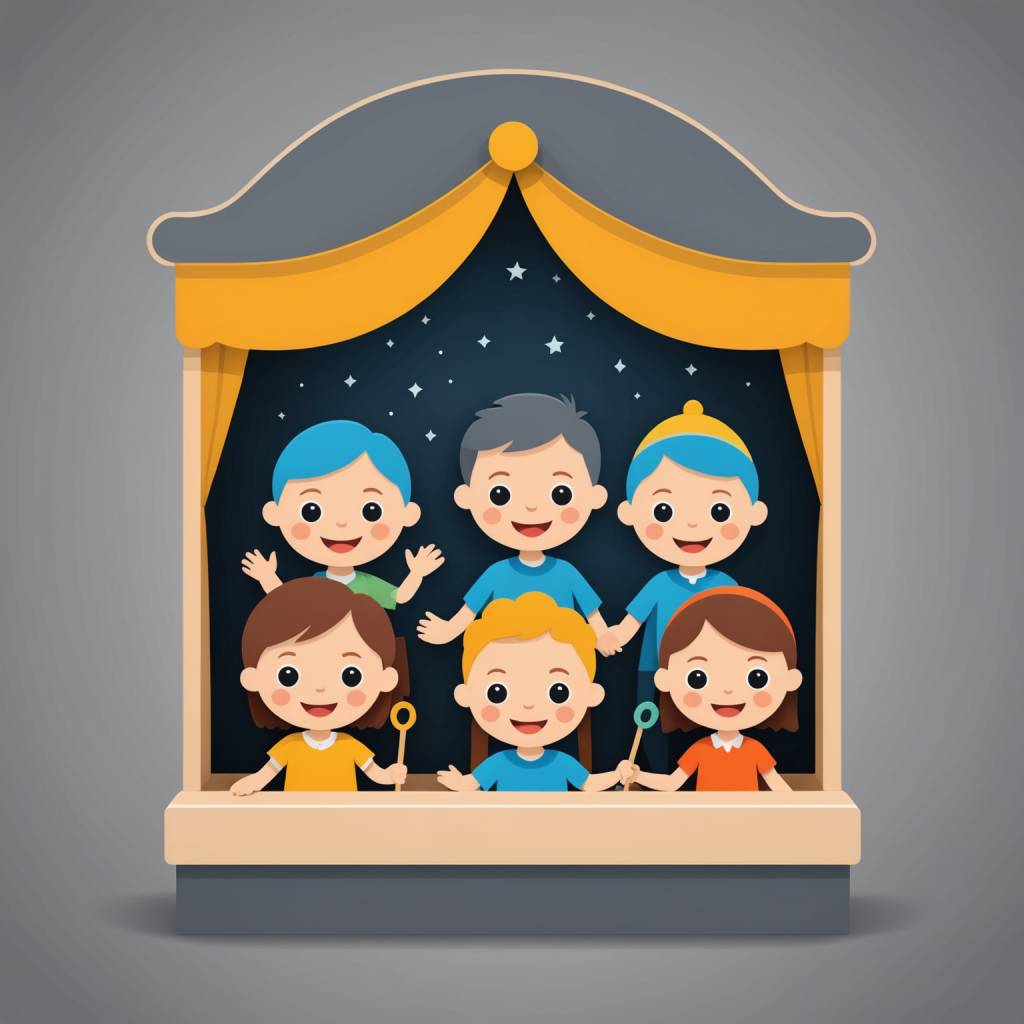 Přijďte se podívat na loutkovou pohádku Hasič záchranář, která se koná 12. března 2026 v 10:15.  Představení je určeno pro děti a slibuje zábavné a poučné chvíle.