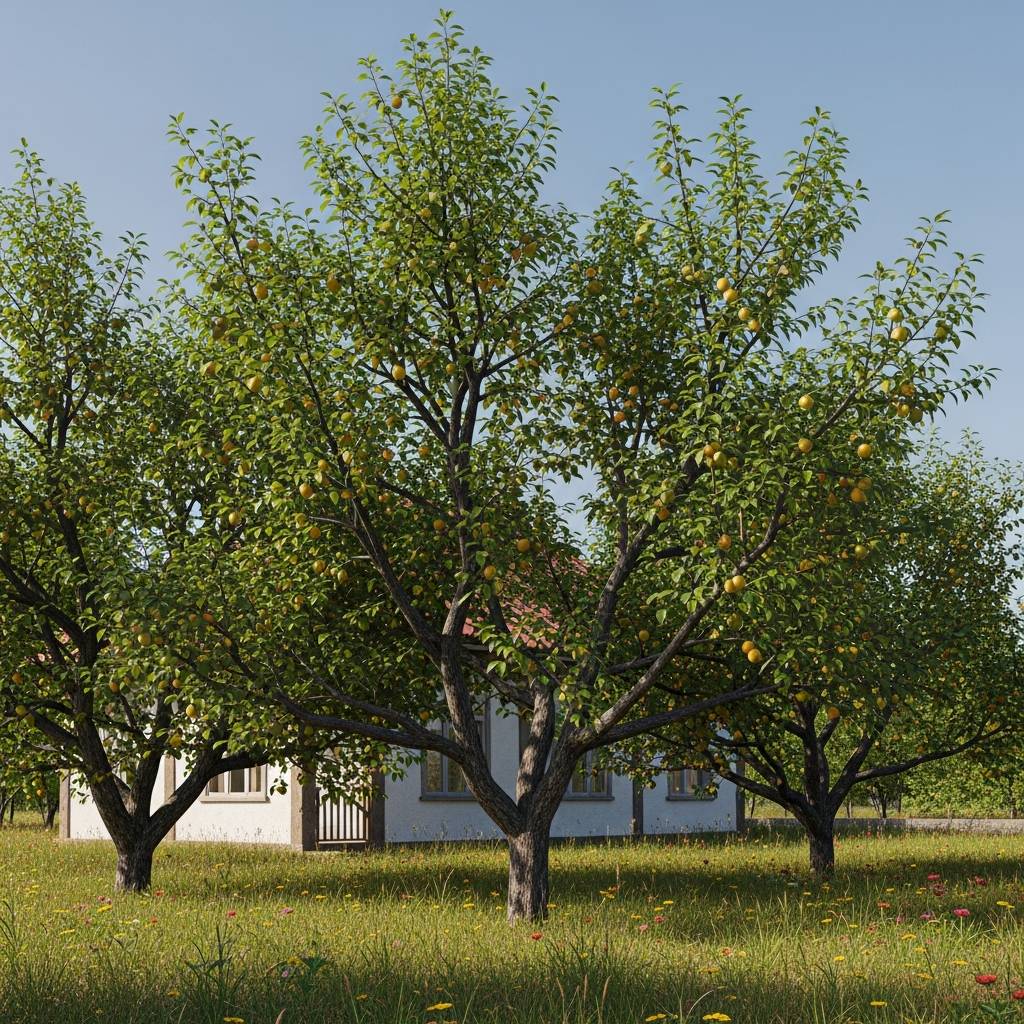 Firma Kohaplant s.r.o. ponúkne 06.03.2026 od 08:00 pred kultúrnym domom ovocné dreviny a kríky na jarnú výsadbu. K dispozícii budú aj neskoré odrody s vyššou odolnosťou proti mrazom.