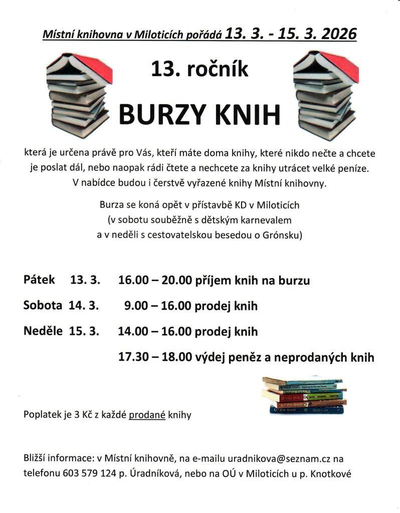 burza