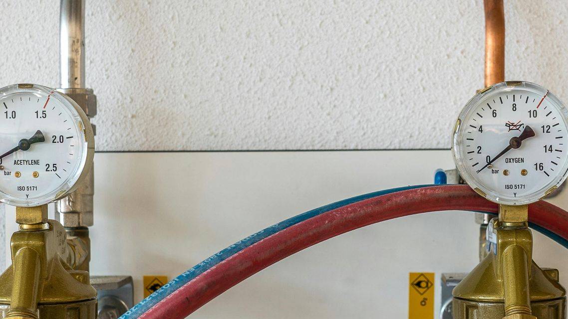 Oznam Západoslovenskej vodárenskej spoločnosti - odpočet vodomerov