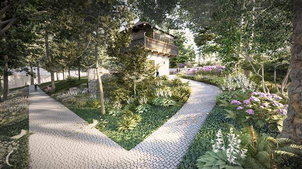 Město Pelhřimov podepsalo smlouvu na realizaci dlouhodobě připravované revitalizace Děkanské zahrady. Staveniště bude zhotoviteli předáno na začátku března, dokončení obou etap je plánováno na druhou polovinu příštího roku. Vzhledem k tomu, že není možné areál zahrady zcela uzavřít pro veřejnost, bude realizace rozdělena do dvou na sebe navazujících etap, které nelze provádět současně. Nejprve proběhne první etapa, po jejím dokončení naváže etapa druhá. Po celou dobu revitalizace zůstane zahrada průchozí pro pěší.