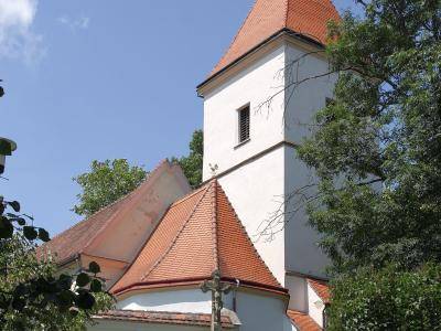 V neděli 29. března proběhne v místním kostele Neposkvrněného početí Panny Marie koncert duchovní hudby. Více informací v přiloženém plakátu.